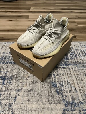 Size 12 - adidas Yeezy Boost 350 V2 Low Light