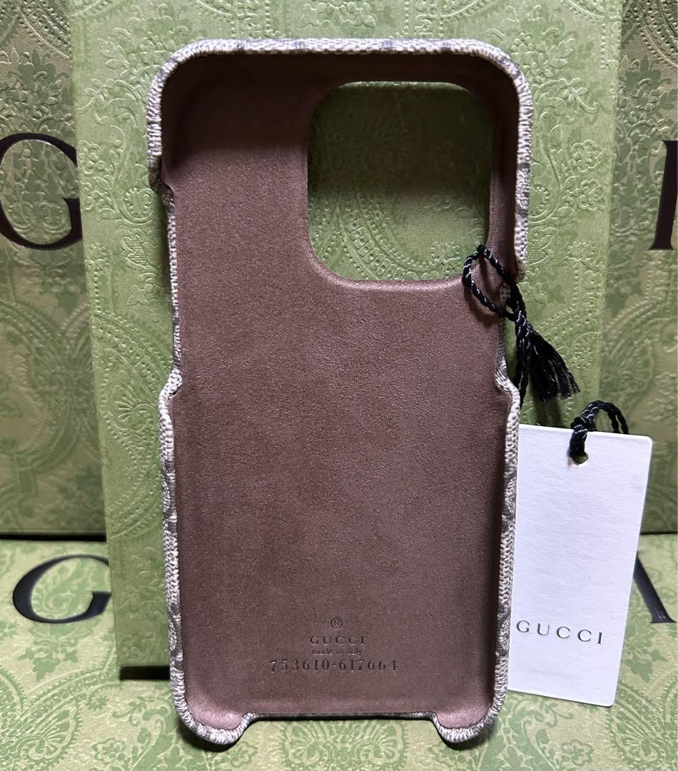 GUCCI iPhoneケース iPhone14pro Gucci Cover iPhone 14 | iPhone 14 Plus | iPhone 14 Pro