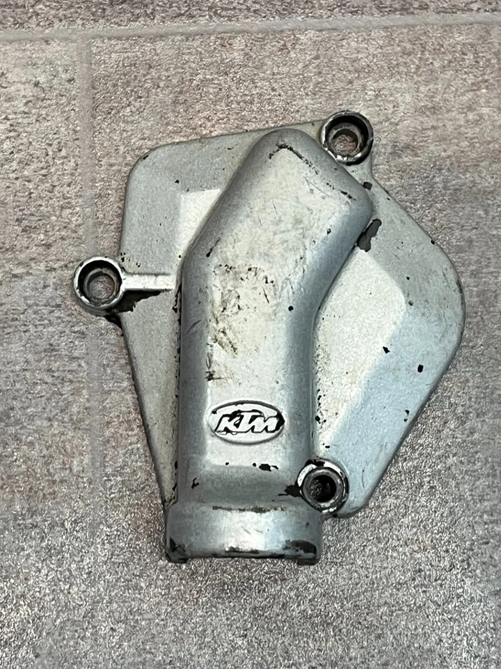 KTM EGS 250 Deckel Zylinder 54630005000 300 - Image 2 of 4