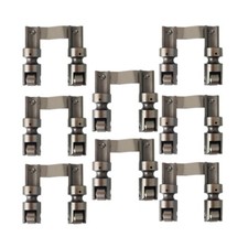 Racing Retrofit Solid Roller Lifters For Bbc Gm Chevy 396-502 Vertical Link Bar Racing Retrofit Solid Roller Lifters For Bbc Gm Chevy 396-502 Vertical Link Bar