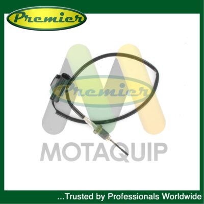 Premier Exhaust Gas Temperature Sensor Fits Volvo C30 S40 Ford Focus C-Max