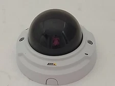 Axis P3364 6mm Megapixel Dome Indoor POE Network IP Security Camera 1280x960