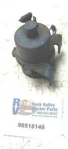 Solenoid primer 86518148