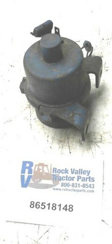 Solenoid primer 86518148