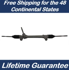 Electronic Assist Rack and Pinion for 2008 2009 2010 2011 2012 2013 SCION xD