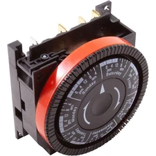 Spa and Pool Timers Diehl, 7 Day, 240 Volt Model TA-4066, Type 880