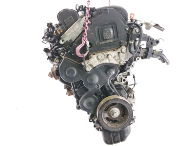 Motor Typ 8H01 - Peugeot 207+ - U0-8296G