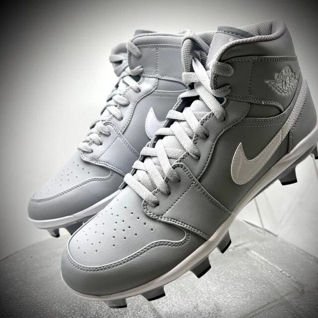 Air Jordan 1 Retro Mcs Baseball Cleat