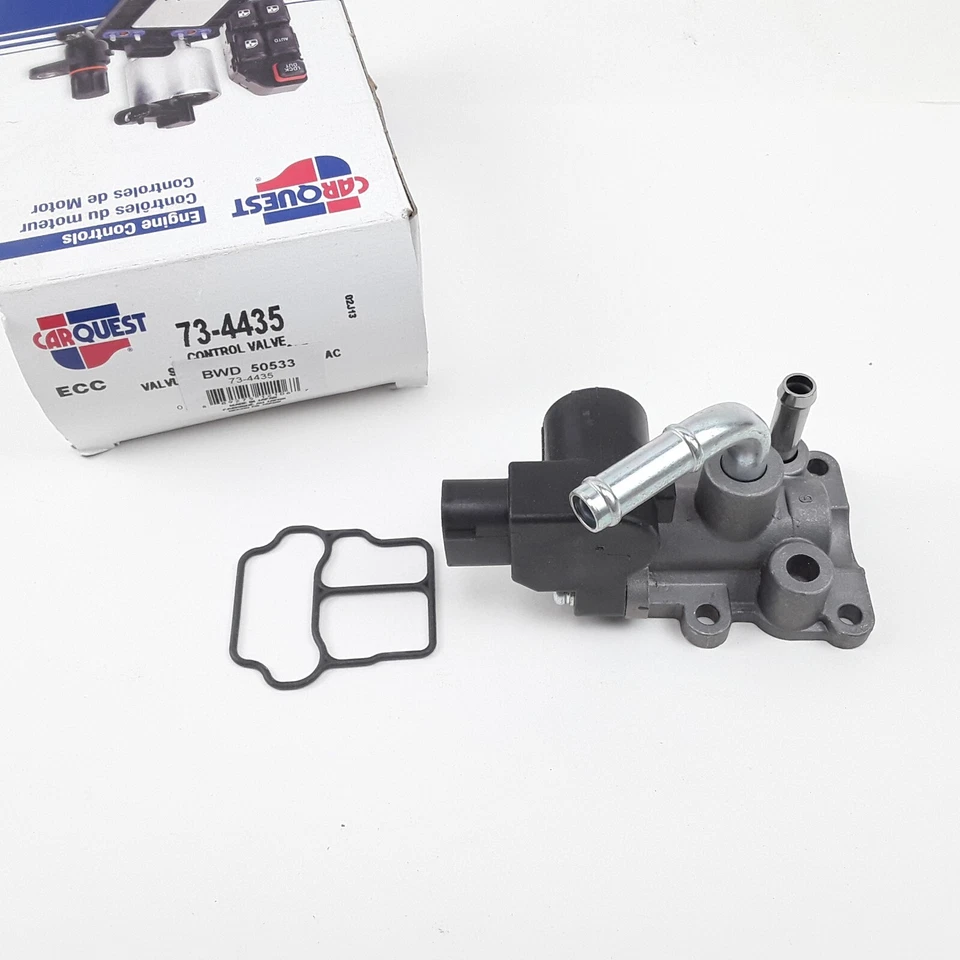 Idle Air Control Valve Fits Toyota Highlander Lexus RX300 ES300 (1999 2000-2003) - Image 3 of 4