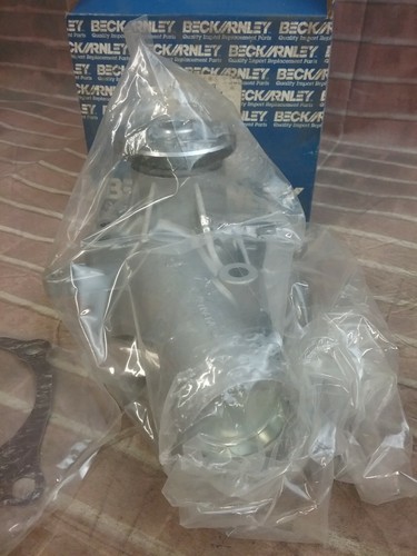 Beck/Arnley Water Pump Part No 131-2103 - Picture 2 of 2