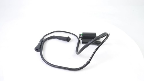 Bobina de encendido y tapa de bujía nueva para Honda Shadow VLX 600 VT600 1988-2007 - Vídeo 1 de 1