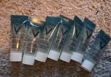 7x Vichy Mineral 89 Plumping Hydrating Hyaluronic Acid Serum Travel Size 3ml