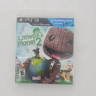 Little Big Planet 2 (Sony Playstation 3 PS3, 2010) Free Fast Shipping