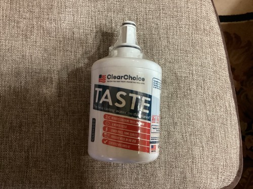 Clear Choice Water Filter CLCH103 for Samsung DA29-00003G,00003B,WSS-1 NewSealed - Picture 2 of 5