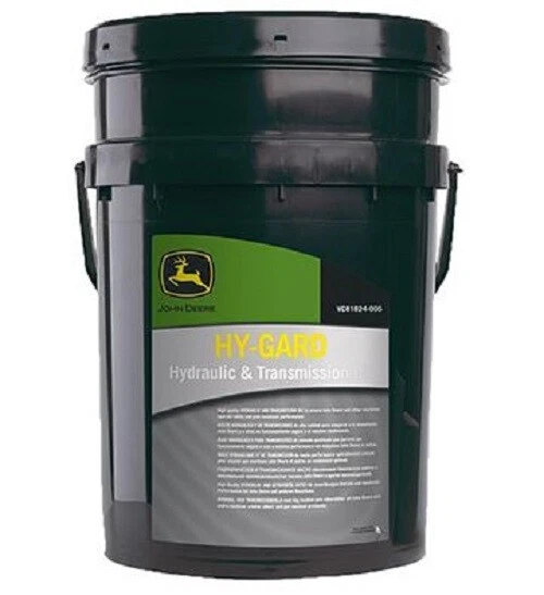 John Deere Hy-Gard Hydraulic Transmission Oil 20 Litre 20L VC81824-020