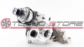Turbolader Neuteil für VW T5 2.0 TDI 140 PS Transporter 03L253016M 792290-5002S 