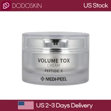 US SELLER MEDI-PEEL Peptide Volume Tox Cream 50g