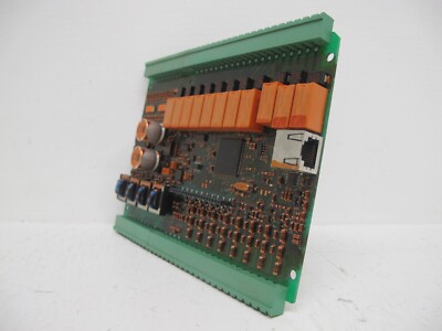 Woodward E159315 RSM-3 8440-1809 EASYGEN 1500 55B Generator Board 601-1188 PCB