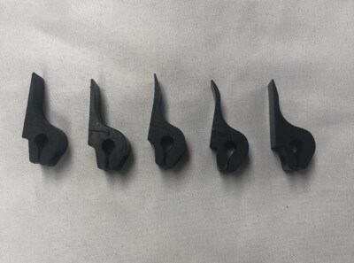 Hamada Water Stop, Part #R05-01-3  SET OF 5
