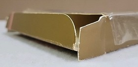 Klax (Nintendo Entertainment System, NES, 1990) - Complete CIB 