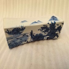 Chinese Pillow Indiana OTHER Chinese Antiques for sale | eBay