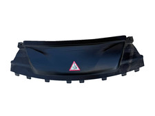 2014-2018 Bmw X5 F15 Front Cowl Cover Trim Windshield 70560589 Oem