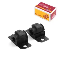 Front Stabilizer Bar Bushing Kit for 2014-2016 Ford Fiesta BSK85449