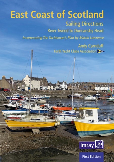 East Coast Of Scotland