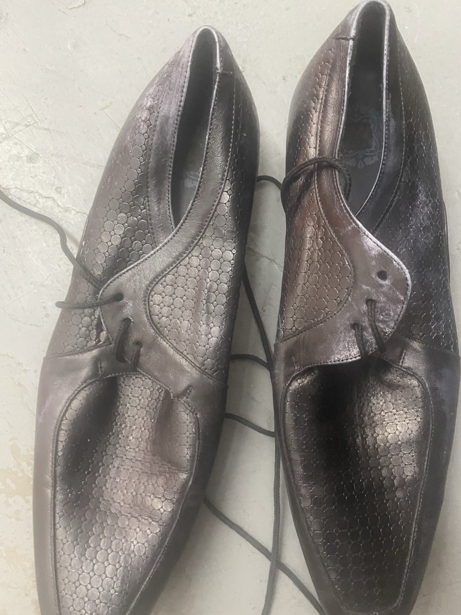 Custom Italian Shoe View 2