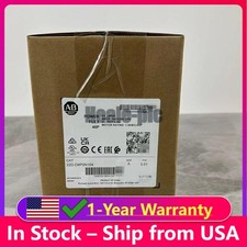 NEW Allen Bradley 22D-D4P0N104 PowerFlex 40VFD 1.5kW 2HP 22DD4P0N104 US Free Tax