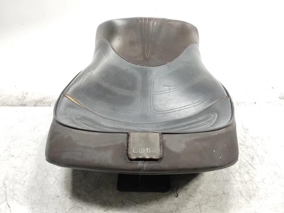 Переднее сиденье 2000 00 BMW R1100 RT R CORBIN - Изображение 4 из 4