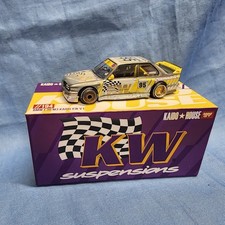  Kaido House x Mini GT  BMW M3 E30 Kaido KW V1 Purple 1/64 RAW CHASE!
