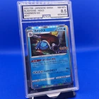AGS 8.5 Blastoise 017/078 Pokemon GO Holo Rare Stage 2 JP Pokemon TCG