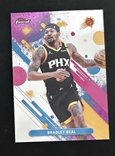 2025-26 Topps Finest Bradley Beal Common #84