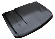 Keyparts 2008-2013 Chevy Silverado 1500 2500 1.5 Cowl Induction Hood 0864-035