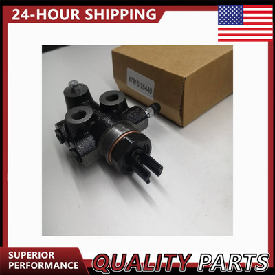 Brake Load Sensing Proportioning Valve LSPV for Toyota Hilux 1997-05 47910-35440