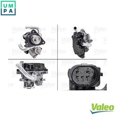 EGR VALVE 700454 FOR SKODA VW FUSCA GOLF/VII/SPORTSVAN/TOURAN/ALLTRACK BORA/IV