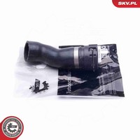 Esen SKV KüHlerschlauch 43SKV842 FüR VW