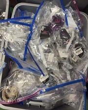 Random Paparazzi Lot 70 Pieces Jewelry. All In Packaging And New!
