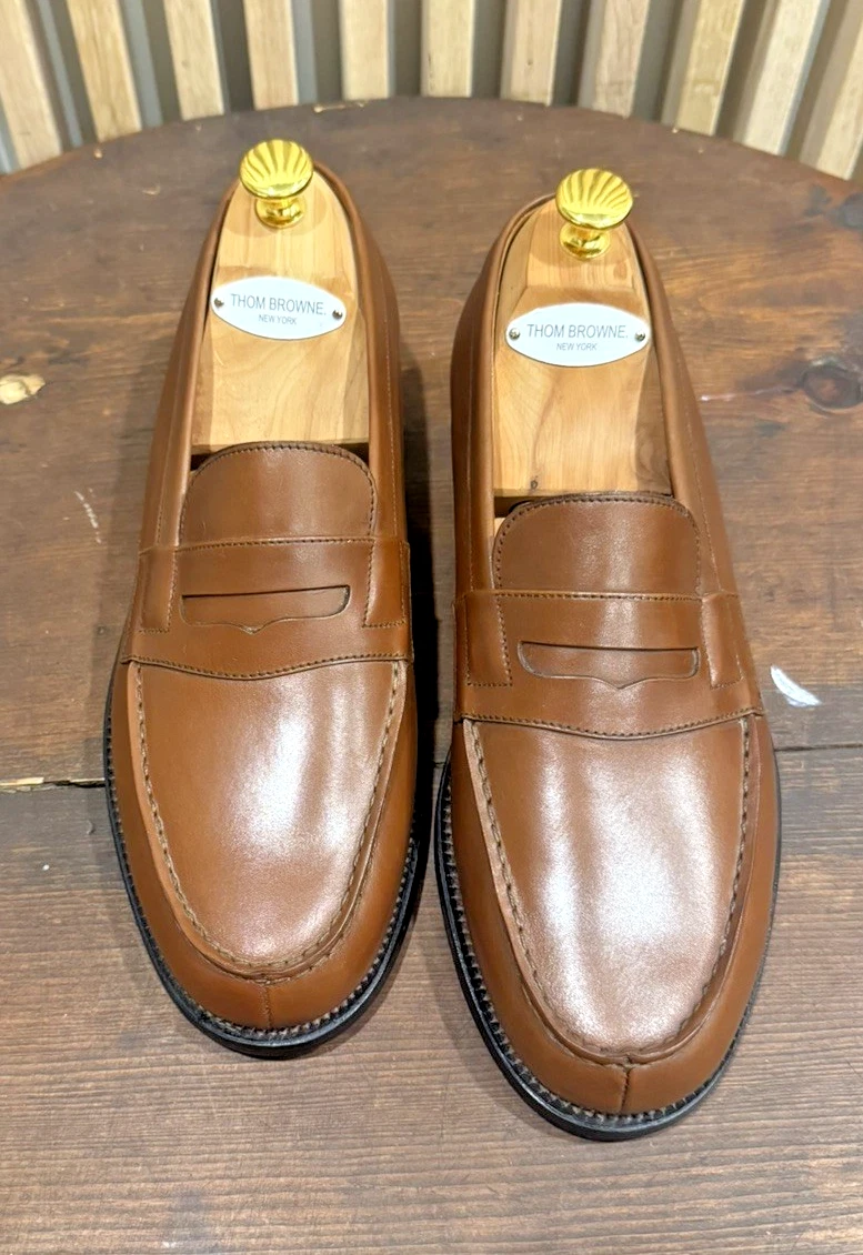 J.M. Weston Dress Shoes for Men for sale | eBay display picture 1
