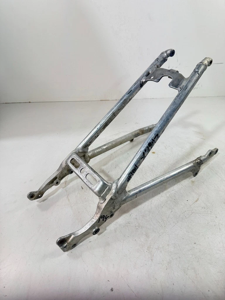 2007 HONDA CRF250R OEM SUBFRAME 50200-KRN-A00 #194