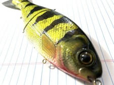 bull shad glide bait