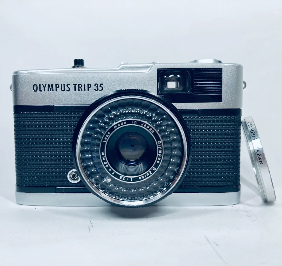Olympus Trip 35 Film Cameras for sale | eBay