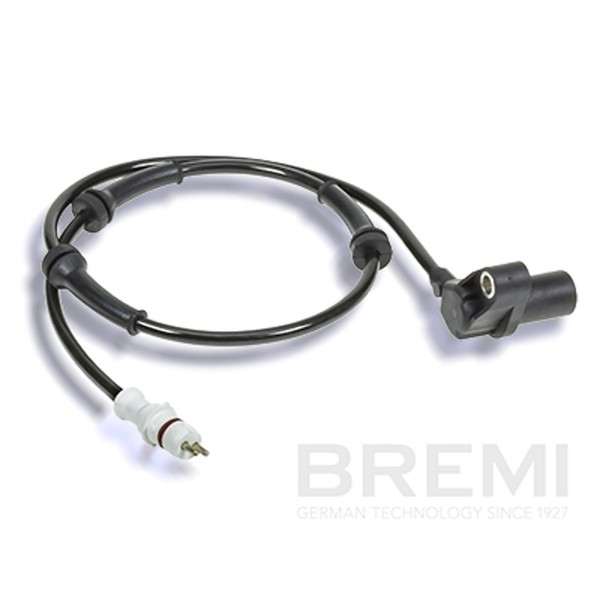 Bremi ABS Sensor Raddrehzahl 50596 FüR Clio Renault Thalia 2 1 SB0 BB0A BB0F 16V-image