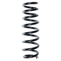 Fahrwerksfeder Hinterachse Schraubenfeder Ø104Mm Spidan FüR U.A. Alfa Romeo 159