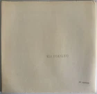 THE BEATLES WHITE ALBUM 2LP VINYL APPLE UK 1968 TOP LOADER STEREO COMPLETE VG+