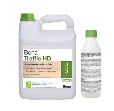 Bona Traffic HD Commercial Extra Matte