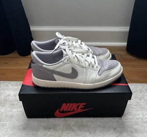 Jordan 1 Low Atmosphere Grey | eBay
