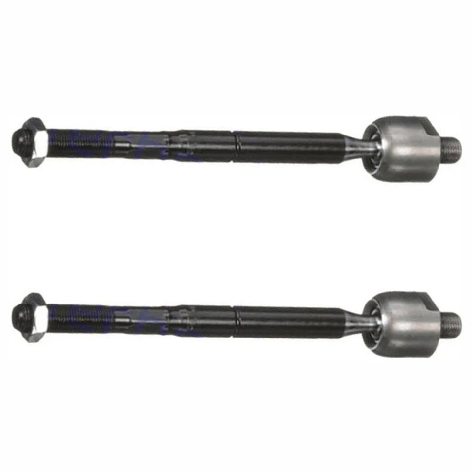 Extremo de barra de amarre de dirección interior Delphi 2 piezas para Toyota RAV4 2006-2012 Foto 2 de 4