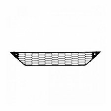Stoßstange Gitter Mitte für Seat Leon 5F 5F1 SC ST 5F8 17-20